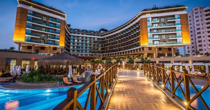 Türk fuarcılığı Mısır basınında