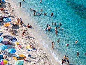 Göçün artmasıyla, Ege bölgesi risk altında