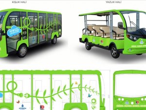 Adalar Kaymakamlığı İBB'nin elektrikli araç başvurusunu reddetti