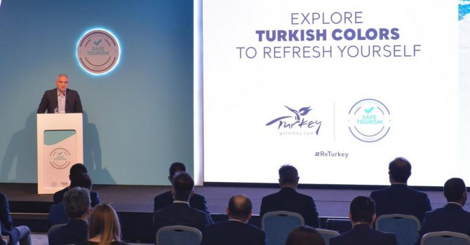 Alliance Française Adana'da