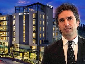 Hilton İstanbul Tuzla Genel Müdürü Barış Kahraman