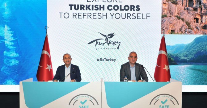 Türk aşçılar Bocuse D’Or'da