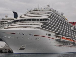 Kruvaziyer şirketi Carnival Cruises, 6 gemisini satıyor