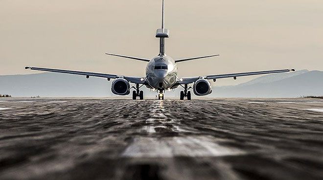 AB ve Japonya havacılık anlaşması imzaladı