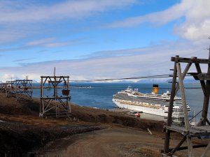 Norveç Hükümeti güvenli seyahat için Cruise Komitesi kurdu