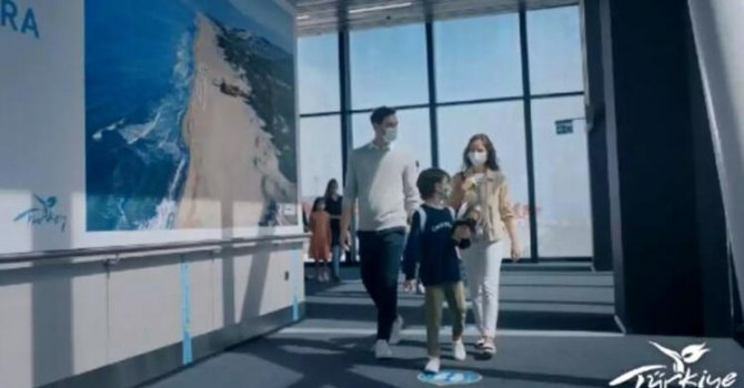 Belek'te otel odaklı turizim(5)