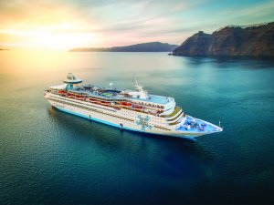 Celestyal Cruises’ın turları 2021 Mart’ında başlayacak