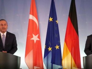 Türkiye-Almanya arasında seyahat kısıtlaması kalkacak mı?