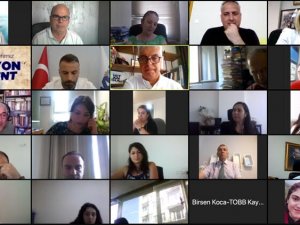 EasyJet Dalaman'a indi