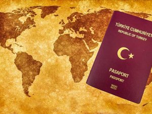 Pasaportlara 2018 zammı geliyor