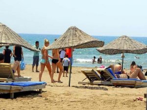 Bakan Ersoy: Turizmde Avrupa’dan daha hazırlıklıyız