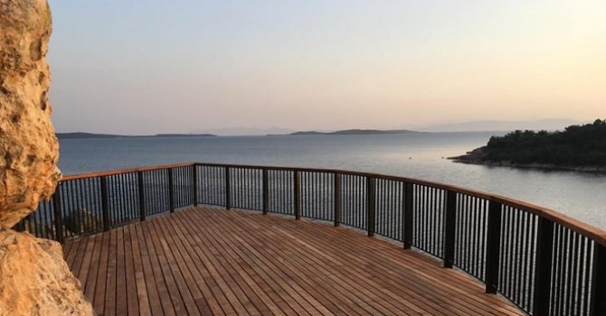 Sümerbank'ın binasına yoğun ilgi