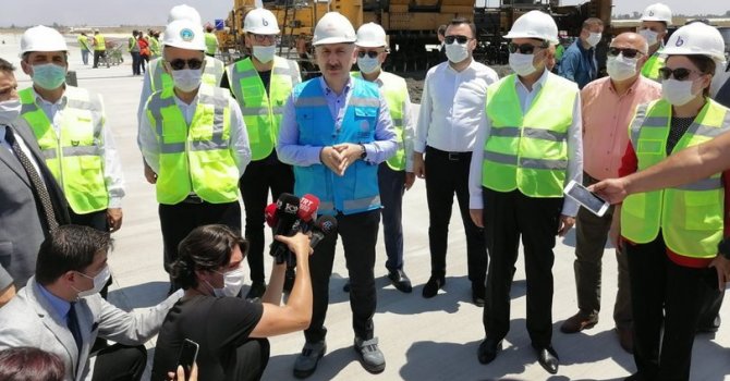 Sivil havacılıkta AB karşıtı örgüt