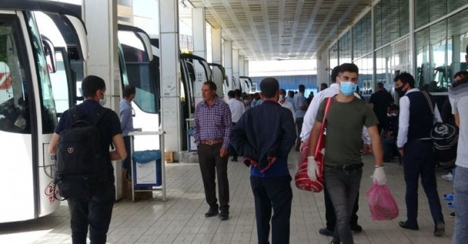 Eğriçimen turizm merkezi olsun