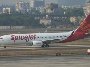 SpiceJet, 12 Temmuz’da BAE uçuşlarına başlıyor