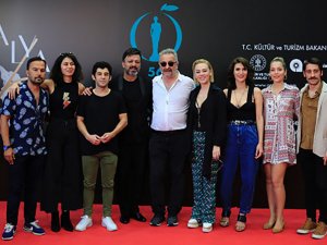 Altın Portakal Film Festivali 3-10 Ekim arası yapılacak