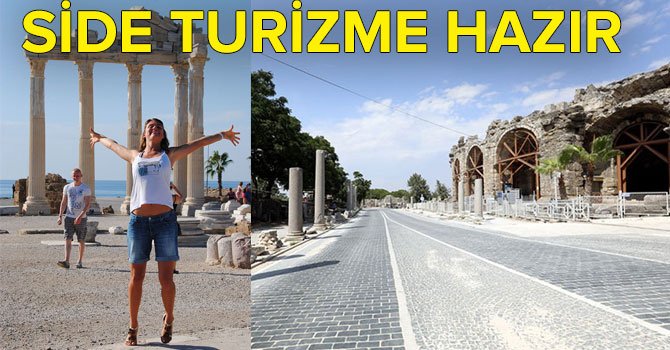 Tur tekneleri müşterilerle sigortalı