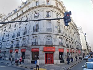 İzmir'de Kutsal Emanetler sergisi