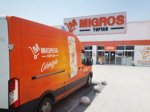 Migros Toptan’dan turizm sektörüne güven desteği
