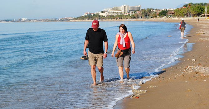 Gazipaşa'ya için DHMİ'ye tepki