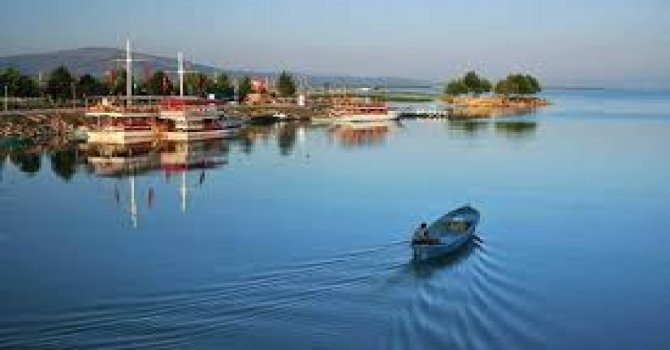 İzmir Sanat Günleri başladı