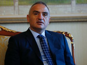 Bakan Ersoy: 15 bin müzisyene destek verilecek 