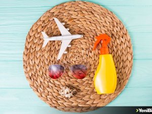 Din adamları Ulupınar Botanikte