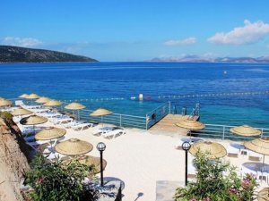 En güvenli oteller Türkiye’de! Sabah turizmin nabzını inceledi!