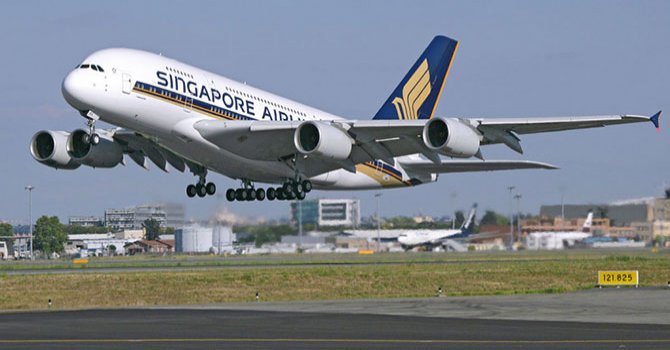 Singapur Havayolları yeniden İstanbul'a geliyor