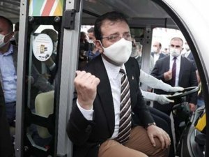 Adalar'daki elektrikli araçların ücret tarifesi belli oldu: 12 lira