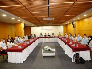 Antalya’da Enerji Eylem ve İklim Uyum Planı hazırlanıyor