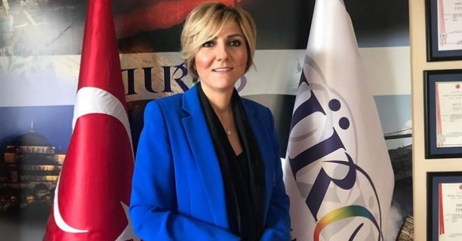 Birgi Alman turistleri ağırladı