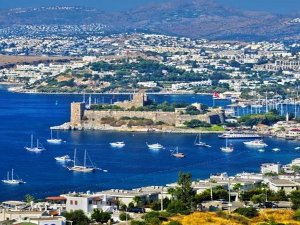 Bodrum, Didim, Kemer’de yeni araziler imara açıldı