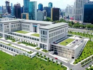 MİT'in İstanbul'da binası açılıyor