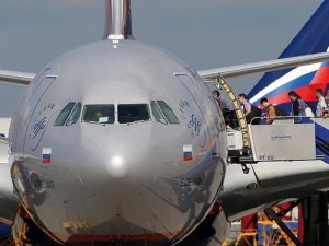 Rusya'dan tatil bölgelerine uçuşlar 10 Ağustos'ta başlıyor