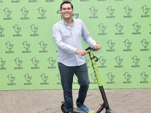 Dikkat! Martı kullanana 130 TL ceza!