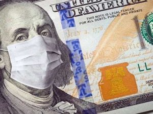 Merkez Bankası yıl sonu dolar tahmini 7.89 TL