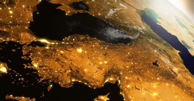 Şişhane-Taksim metro 29 Ekim'de