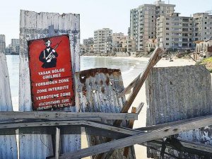 Maraş’ın seçim sonrası açılması planlanıyor