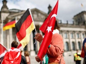 Almanya Türkiye ile yapılan anlaşma kararını kaldırdı