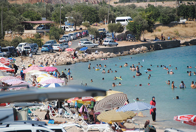 Türklere 33 soruluk sınav