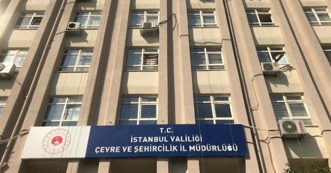 Turizm için mezar açıldı