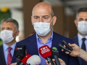 Soylu'dan 'Alaçatı mafyaya nasıl teslim oldu?' haberine tepki