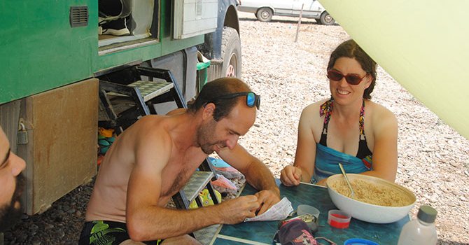 Abramoviç'ten en pahalı ev