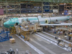 Havayolları Boeing siparişlerini iptal ediyor