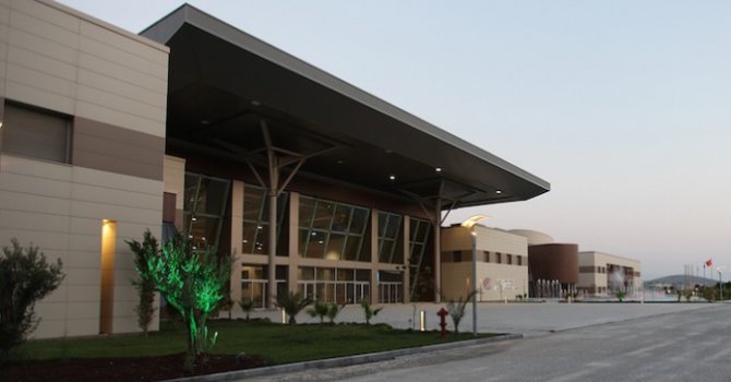 Polat Renaissancedan annelere