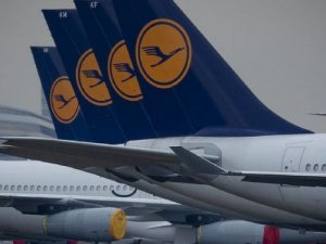 Lufthansa’ya Alman hükümetinden yeşil ışık
