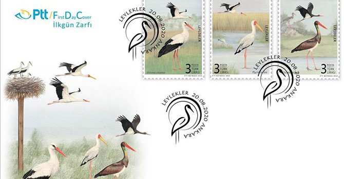 Alaçatı'da kum tehdidi!