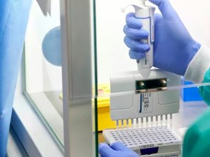 Türkiye'den Almanya'ya dönenen 1134 kişide koronavirüs tespit edildi