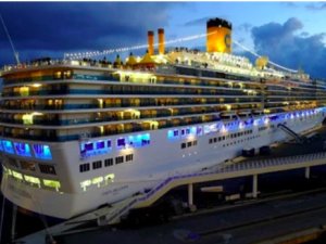 Costa Cruises, Eylül ayında yolculuğa yeniden başlıyor